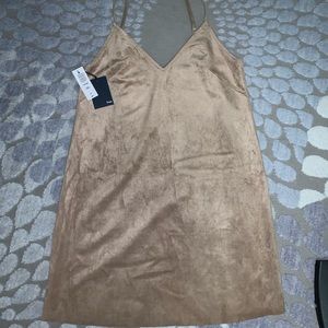 ARITZIA VIVIENNE DRESS